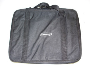 Carrying Case for Ambco 1000+ Models