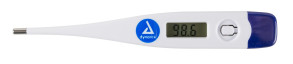 Economy Digital Rigid-Tip Thermometer