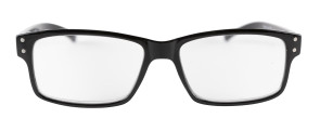 +2.50 Plastic Hyperopia Glasses