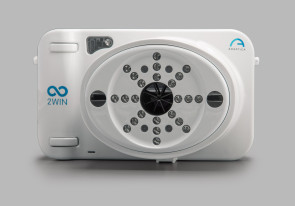 Titmus® 2WIN Binocular and Portable Vision Screener