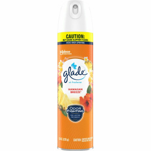 Glade® Hawaiian Breeze Room Spray, 8.3 oz, 2-pack