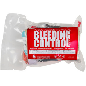 NAR Individual Bleed Control Kit, Intermediate,Vacuum Sealed