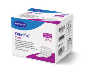 Hartmann Omnifix® Elastic, 4" x 11 yds