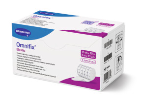 Hartmann Omnifix® Elastic, 6" x 11 yds