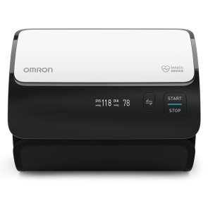 Omron® EVOLV Wireless Upper Arm Blood Pressure Monitor