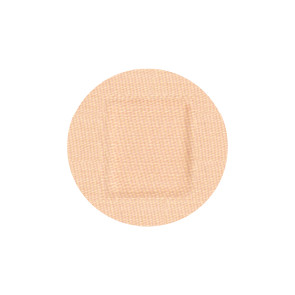 7/8" Fabric Spot Bandages, 100/box
