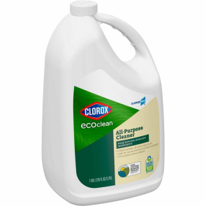 Clorox® EcoClean™ All-Purpose Cleaner, 128 oz Refill