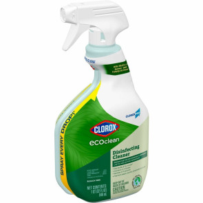 Clorox® EcoClean™ All-Purpose Cleaner, 32 oz Spray