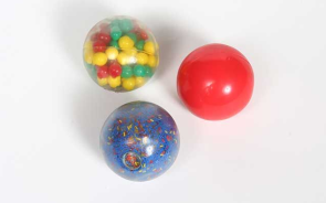 Fidget Balls, Set of 3