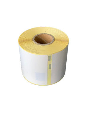 Able Printer Adhesive Paper Roll