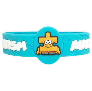 Autism Wristband