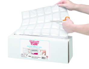 WrapOns™ Cold/Hot Therapy Pads (16" x 28')