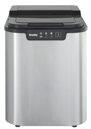 Danby® Portable Ice Maker