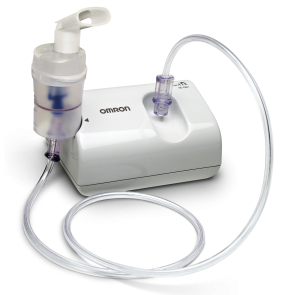 Omron® CompAir NEC801 Compressor Nebulizer System