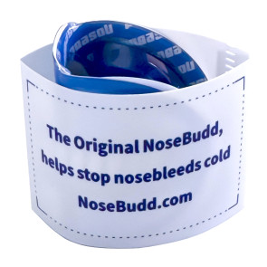 Nosebudd™ Nose Pack