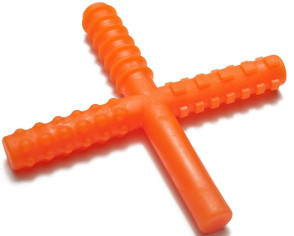 (Discontinued) Chew Stixx, Orange, Citrus Flavor