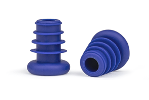 Madsen Alpha OAE 6-10 mm Eartips, 100 per bag