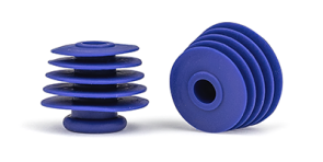 Madsen Alpha OAE 12-16 mm Eartips, 100 per bag