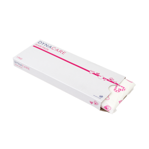 Dynacare Maxi Pads, Size #8 250/Case