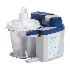 Vacu-Aide® Suction Pump, Complete