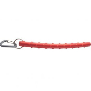 Chewnoodle, Bumpy, Red