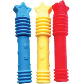 Star Pencil Toppers XT, Set of 3