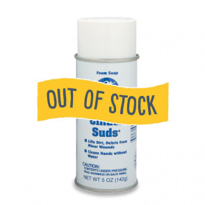 (Out of Stock) Cramer® Cinder Suds®, 5 oz Spray