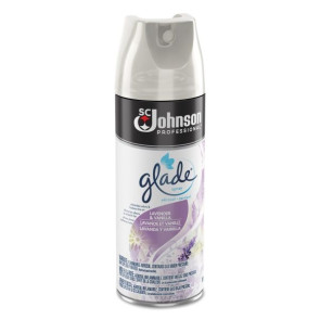 Glade® Lavender/Vanilla Room Spray, 13.8 oz