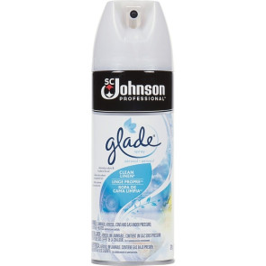 Glade® Clean Linen Room Spray, 13.8 oz