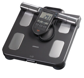 Omron® Body Composition Monitor & Scale