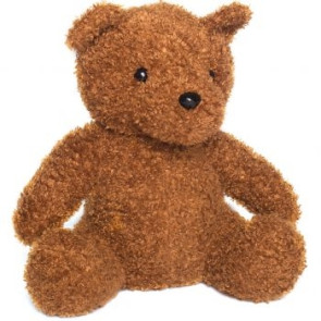 Weighted Teddy Bear
