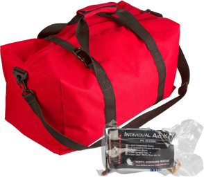 School Mass Crisis Incident Response Kit