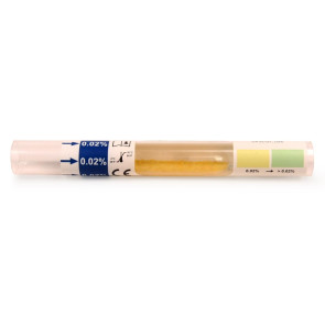 Accutest® Breath Alcohol Detector, 20/box