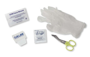 Zoll® Rescue Accessory Kit