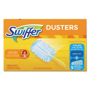 Swiffer® Dusters™ Starter Kit