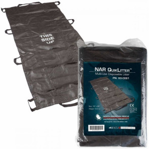 NAR Standard QuikLitter™