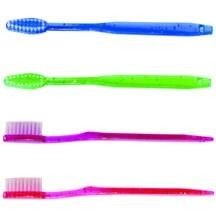Oraline® Sparkle Kids Toothbrushes, Stage 2, 144/case
