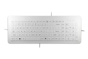 Man & Machine Very Cool Washable Keyboard