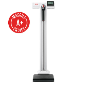 Seca® 777 Digital Column Scale