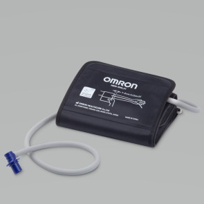 Wide Range D-Ring Cuff for Omron® 5 Series Monitor