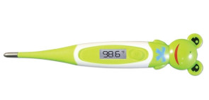 BV Medical AnimaTemps Dog Digital Thermometer