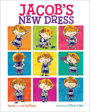 Jacob's New Dress