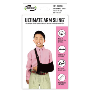 Joslin® Ultimate Arm Sling®, Child/Small Adult