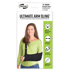Joslin® Ultimate Arm Sling®, Adult