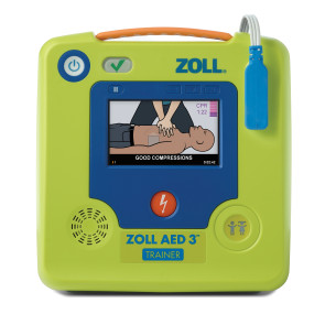 ZOLL AED 3® Trainer