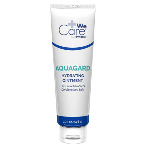 Dynarex AQUAGARD Hydrating Ointment, 3.75oz tube