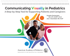 Communicating Visually in Pediatrics