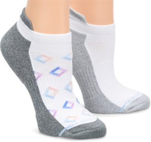 Nurse Mates® Compression Anklet Socks