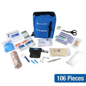 All Purpose First Aid Kit