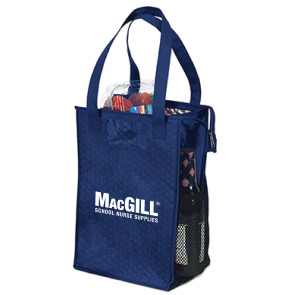 Therm-O-Super Snack™ Tote Bag